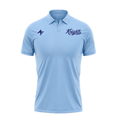 AF1 Knights Polo Shirt