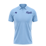 AF1 Knights Polo Shirt