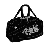 AF1 Knights Dufflebag