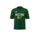 AF1 Mustangs Fan Jersey
