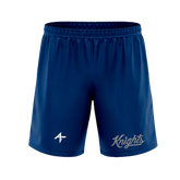 AF1 Knights Win Shorts