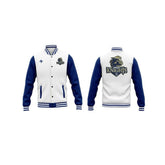 AF1 Knights Lettermen Jacket