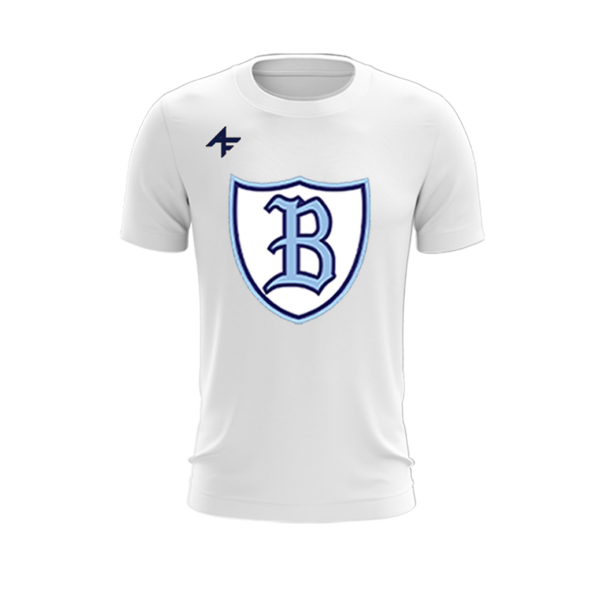 AF1 Bullard Knights B Drift Shirt