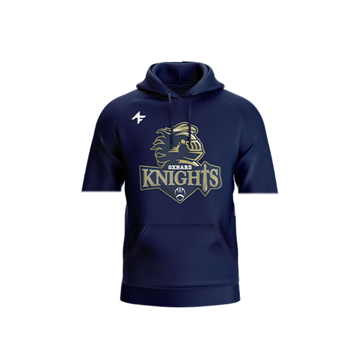 AF1 Knights HS Hoodie