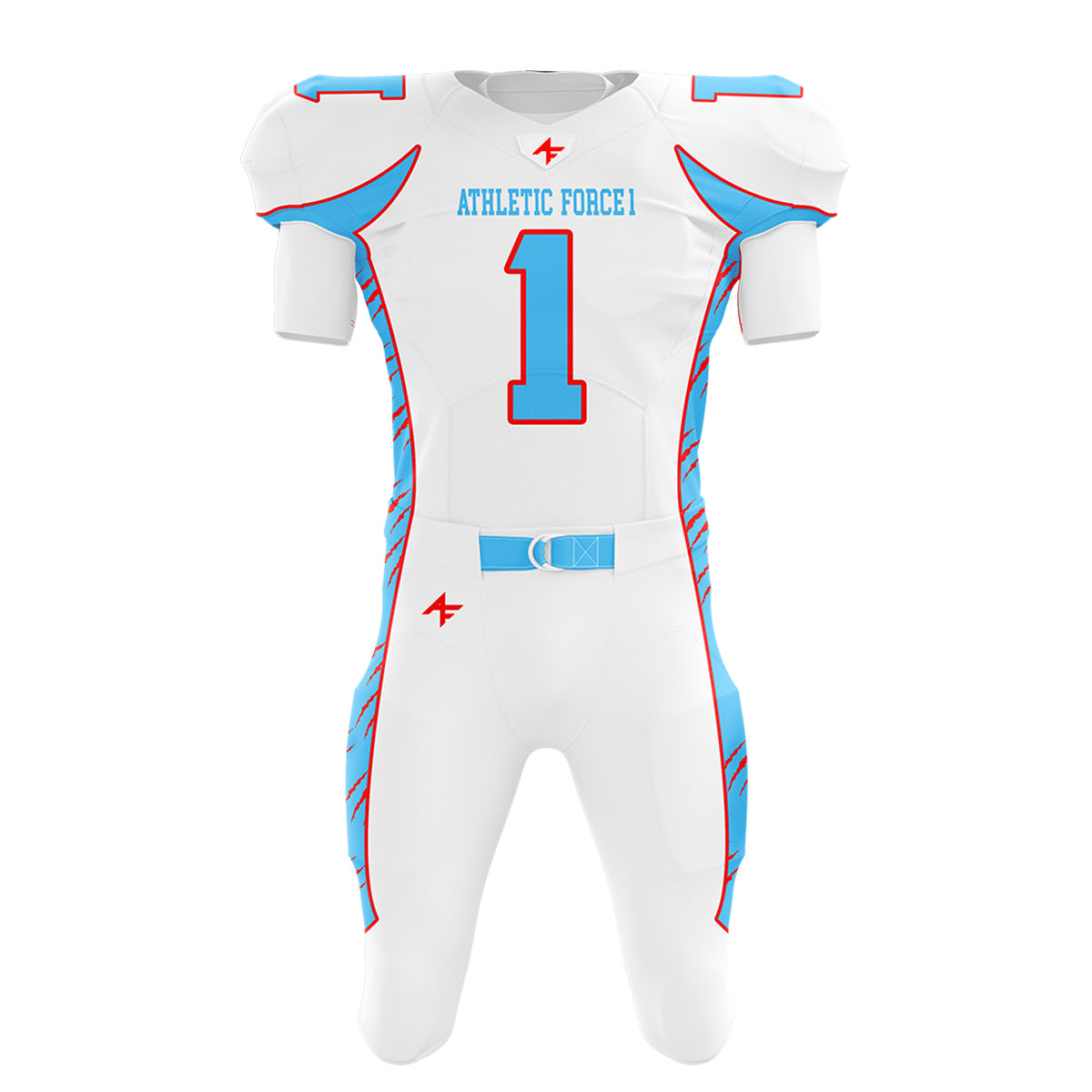 Football Uniforms Classic Series 