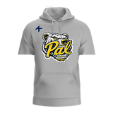 AF1 PAL Half Sleeve Hoodie