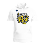 AF1 PAL Half Sleeve Hoodie