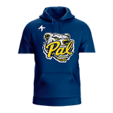 AF1 PAL Half Sleeve Hoodie