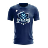 AF1 Bullard Knights Drift Shirt