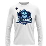 AF1 Bullard Knights LS Shirt