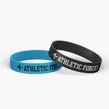 Rubber Wristband 12+ Colors