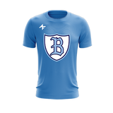 AF1 Bullard Knights B Cotton Shirt
