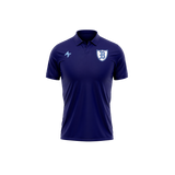 AF1 Knights B Polo Shirt