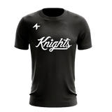 AF1 Knights Win Drift Shirt