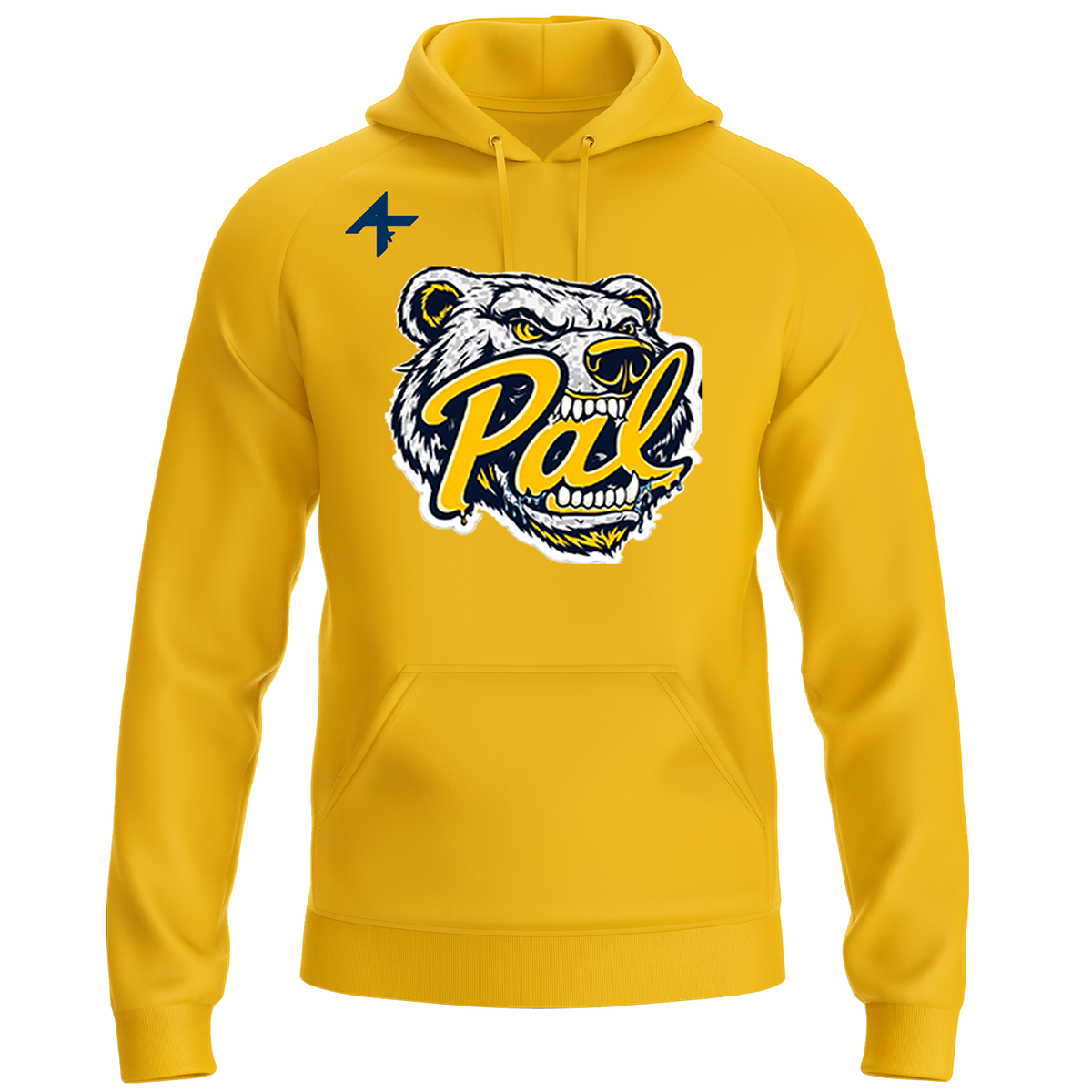 AF1 PAL Hoodies