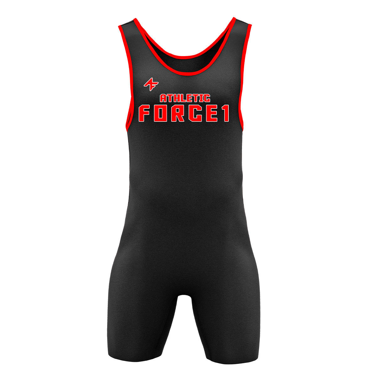 Classic Series Wrestling Singlet