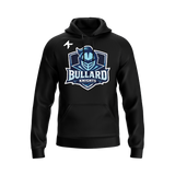AF1 Bullard Knights Cotton Fleece Hoodie
