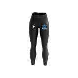 AF1 Bullard Knights Legging