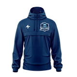 AF1 Bullard Knights Windbreaker
