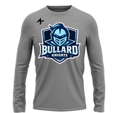 AF1 Bullard Knights LS Shirt