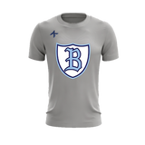 AF1 Bullard Knights B Cotton Shirt