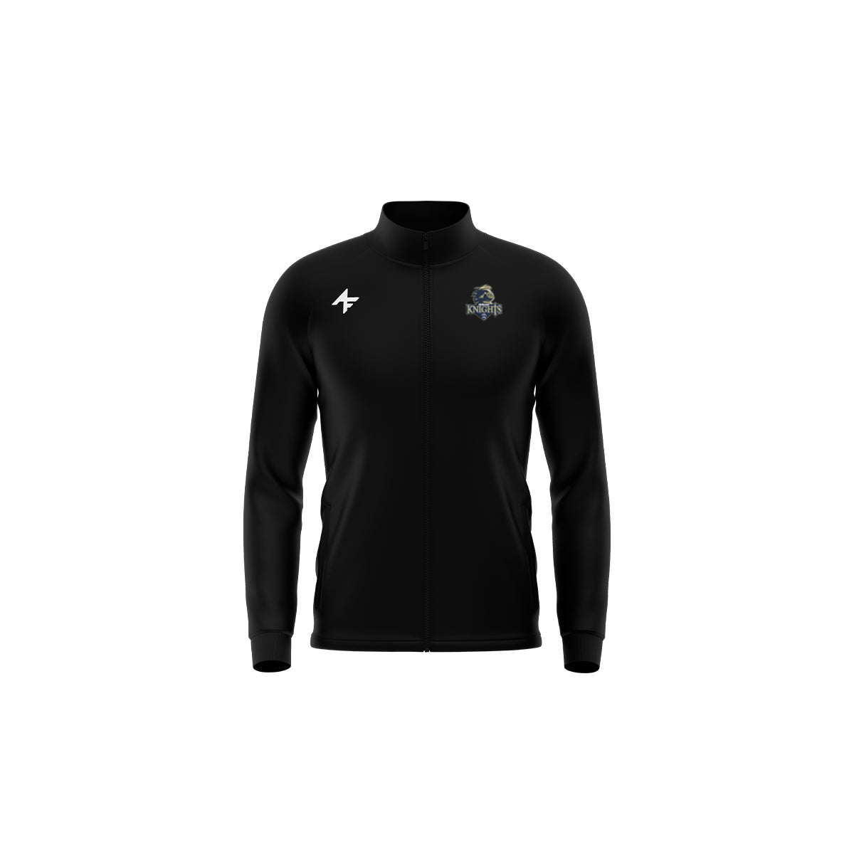 AF1 Knights 1/4 Zip