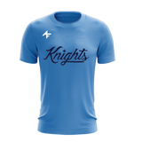 AF1 Knights Win Drift Shirt