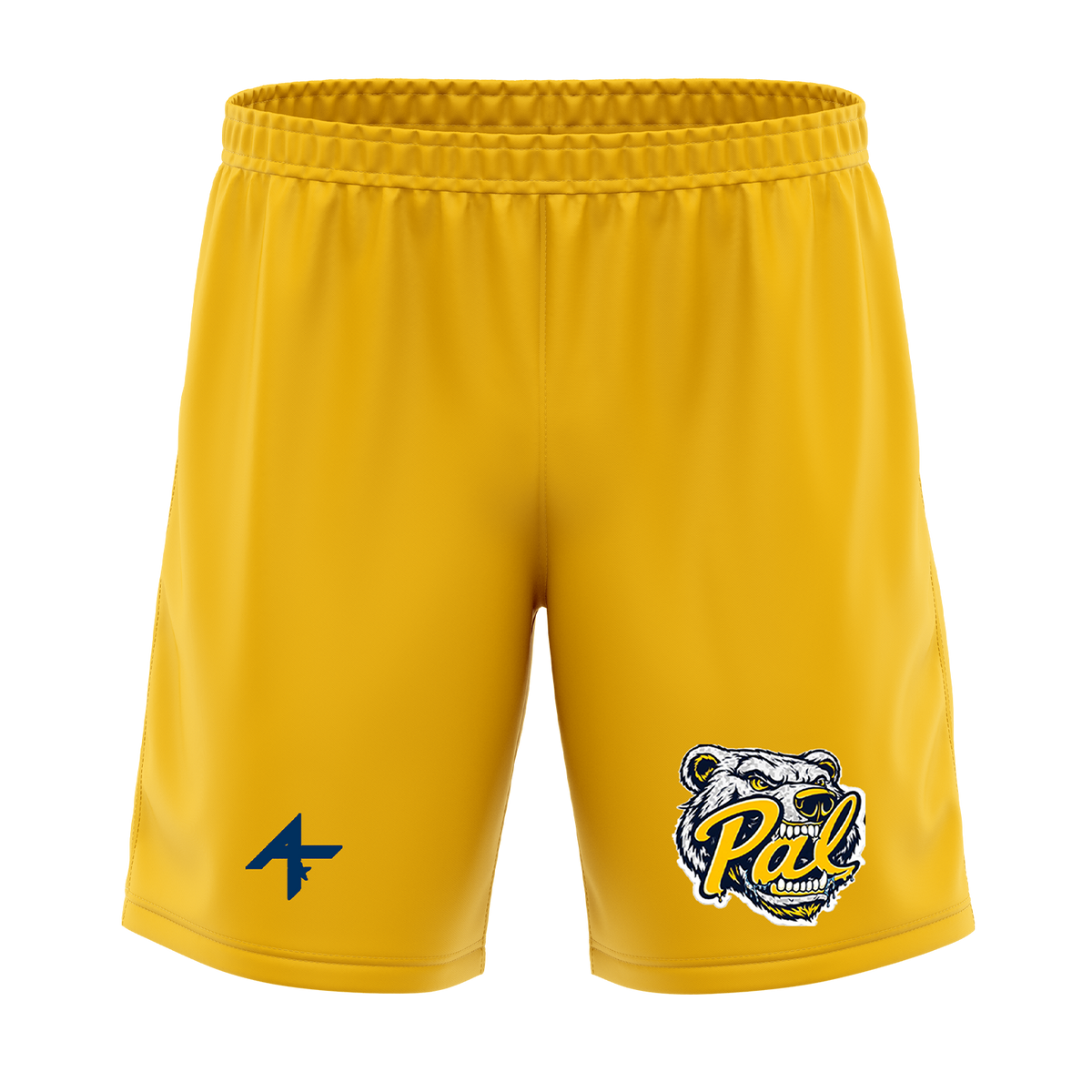 AF1 PAL Shorts