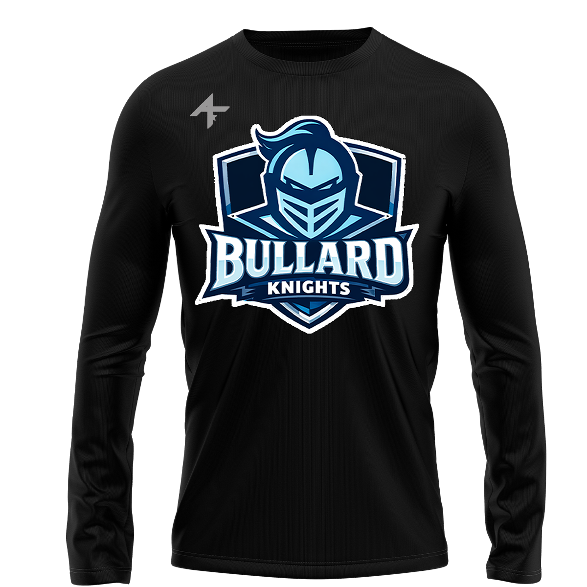 AF1 Bullard Knights LS Shirt