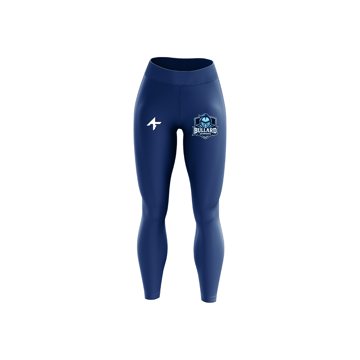 AF1 Bullard Knights Legging