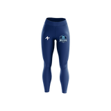 AF1 Bullard Knights Legging