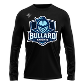 AF1 Bullard Knights LS Shirt