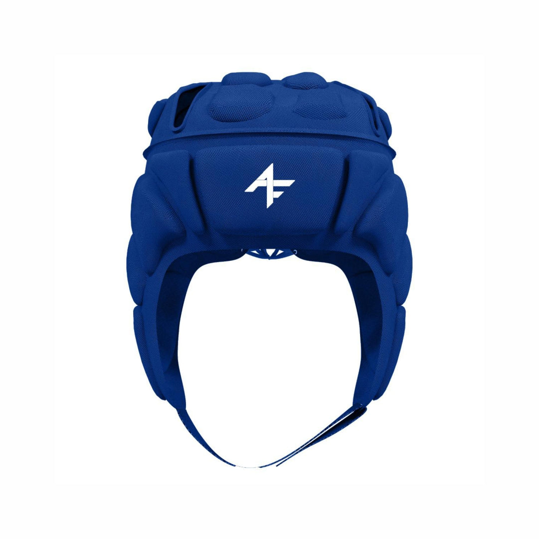 Custom Soft Shell Helmet (VT Certified 4 Star) in 7 Colors – AthleticForce1