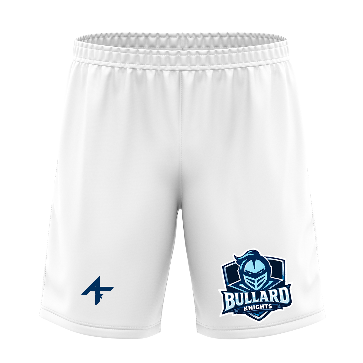 AF1 Bullard Knights Shorts