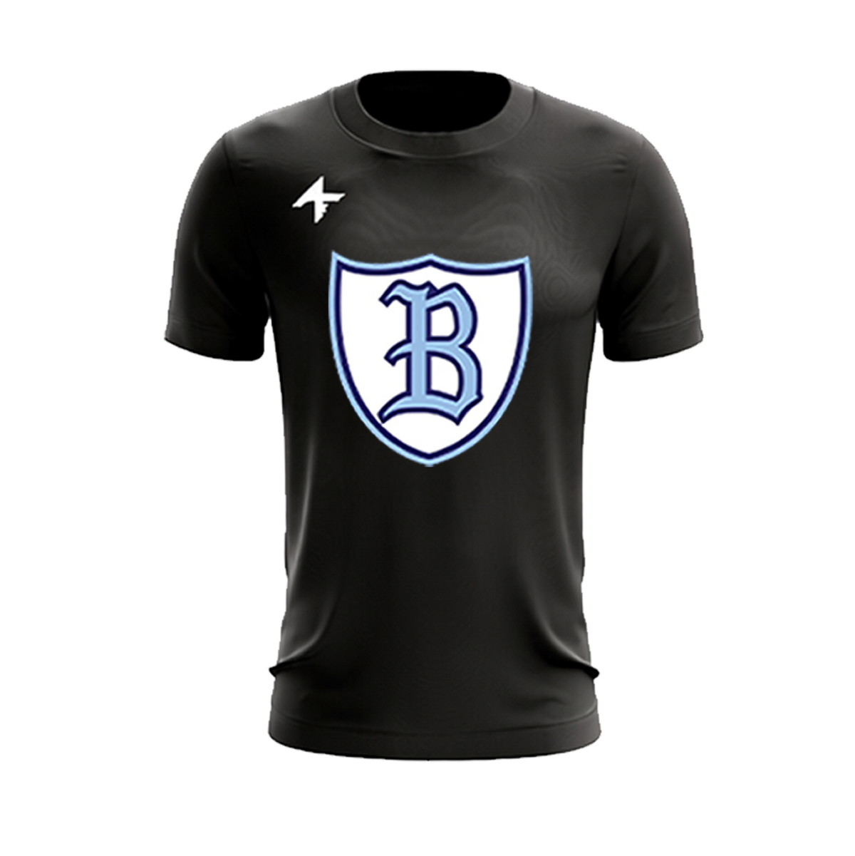 AF1 Bullard Knights B Cotton Shirt