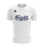 AF1 Knights Win Drift Shirt