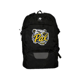 AF1 Pal black Backpack