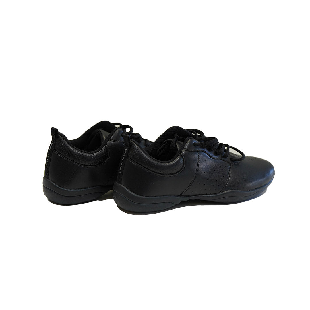 AF1 CHEER SHOE BLACK