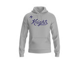 AF1 Knights Cotton Fleece Hoodie