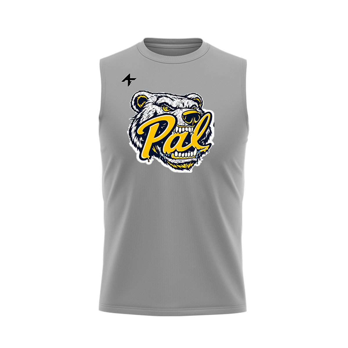 AF1 PAL Sleeveless Jersey