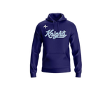 AF1 Knights Cotton Fleece Hoodie