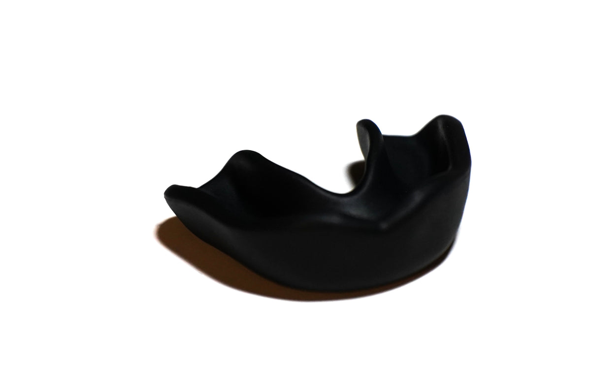 AF1 B1 1 Mouthguard Plain in 5 Colors