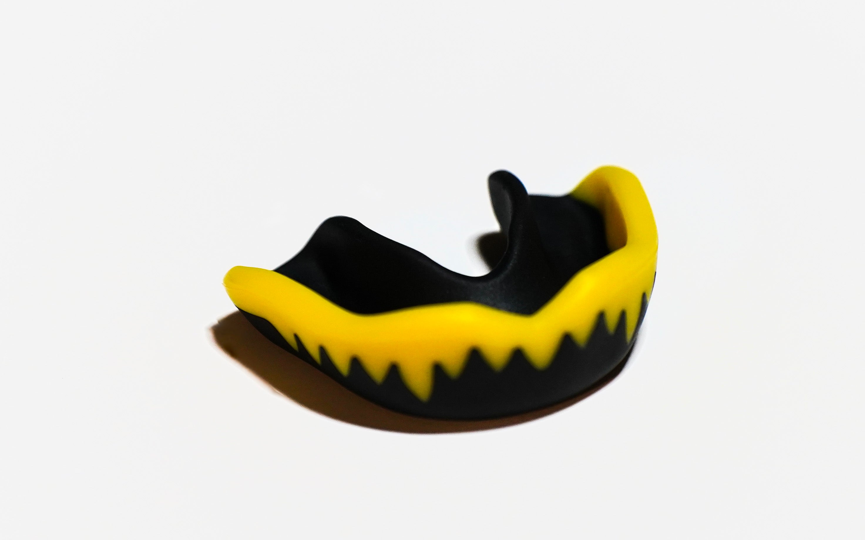 AF1 BO1 1 Mouthguard Double Color in 8 Colors