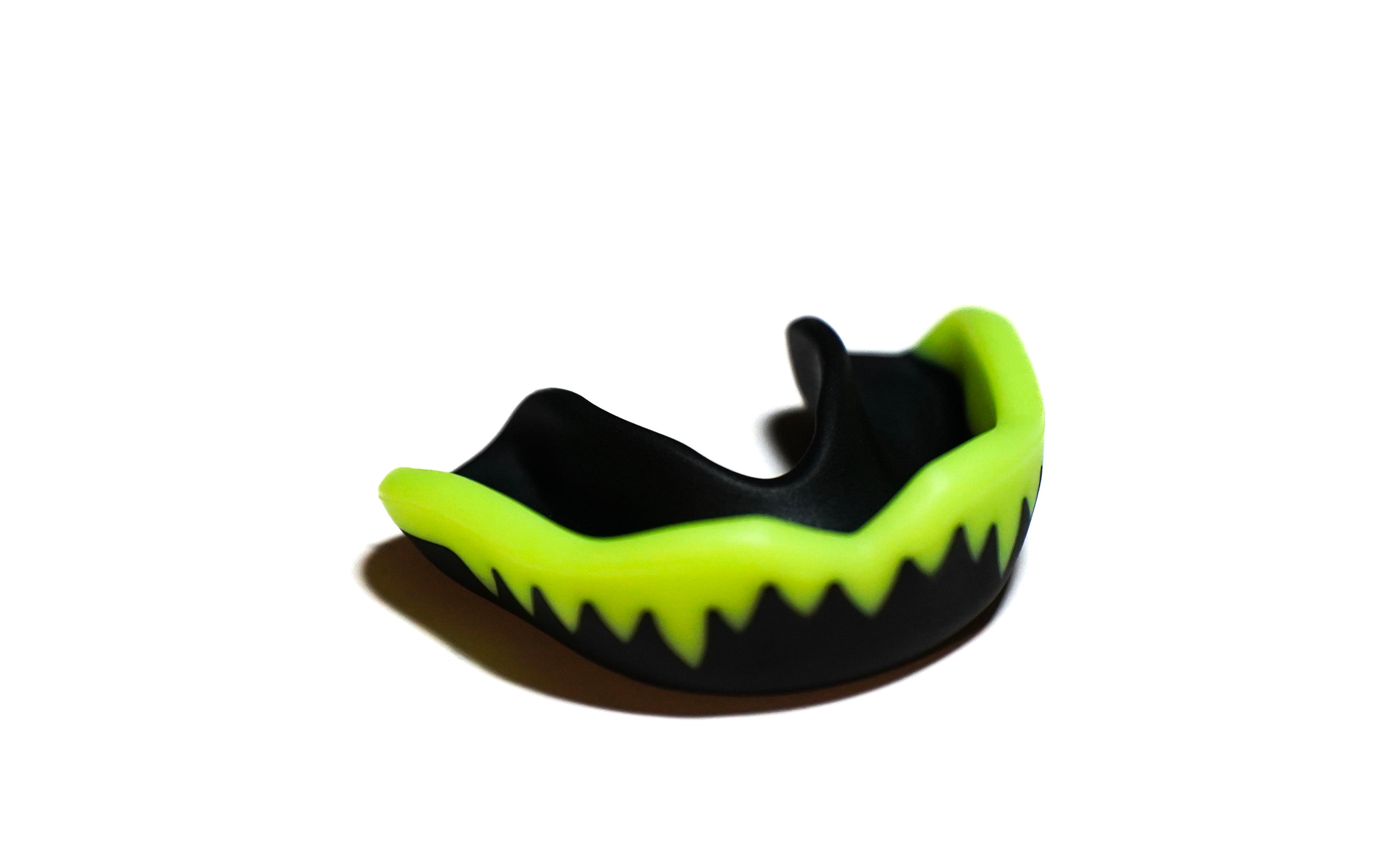 AF1 BO1 1 Mouthguard Double Color in 8 Colors