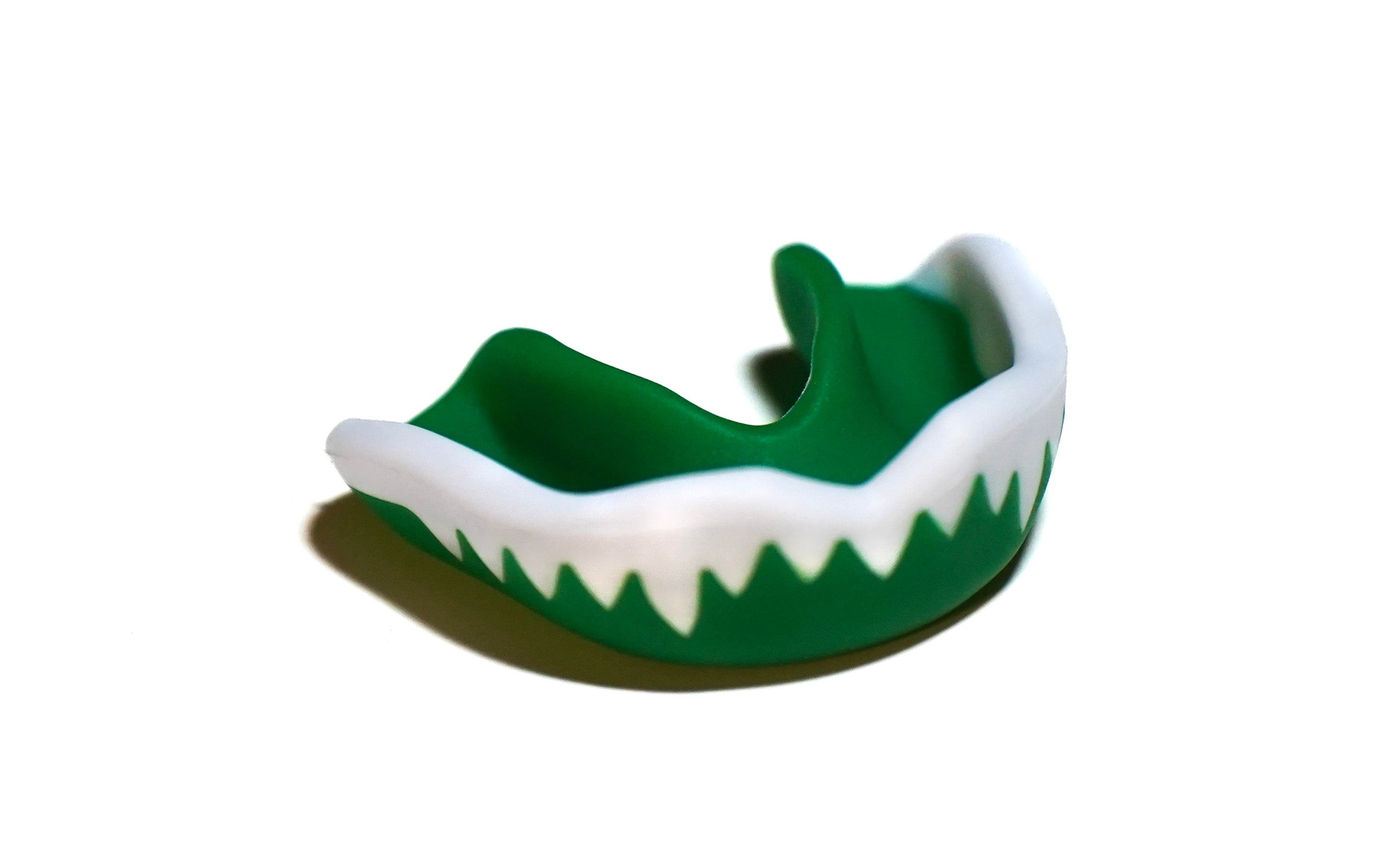 AF1 BO1 1 Mouthguard Double Color in 8 Colors