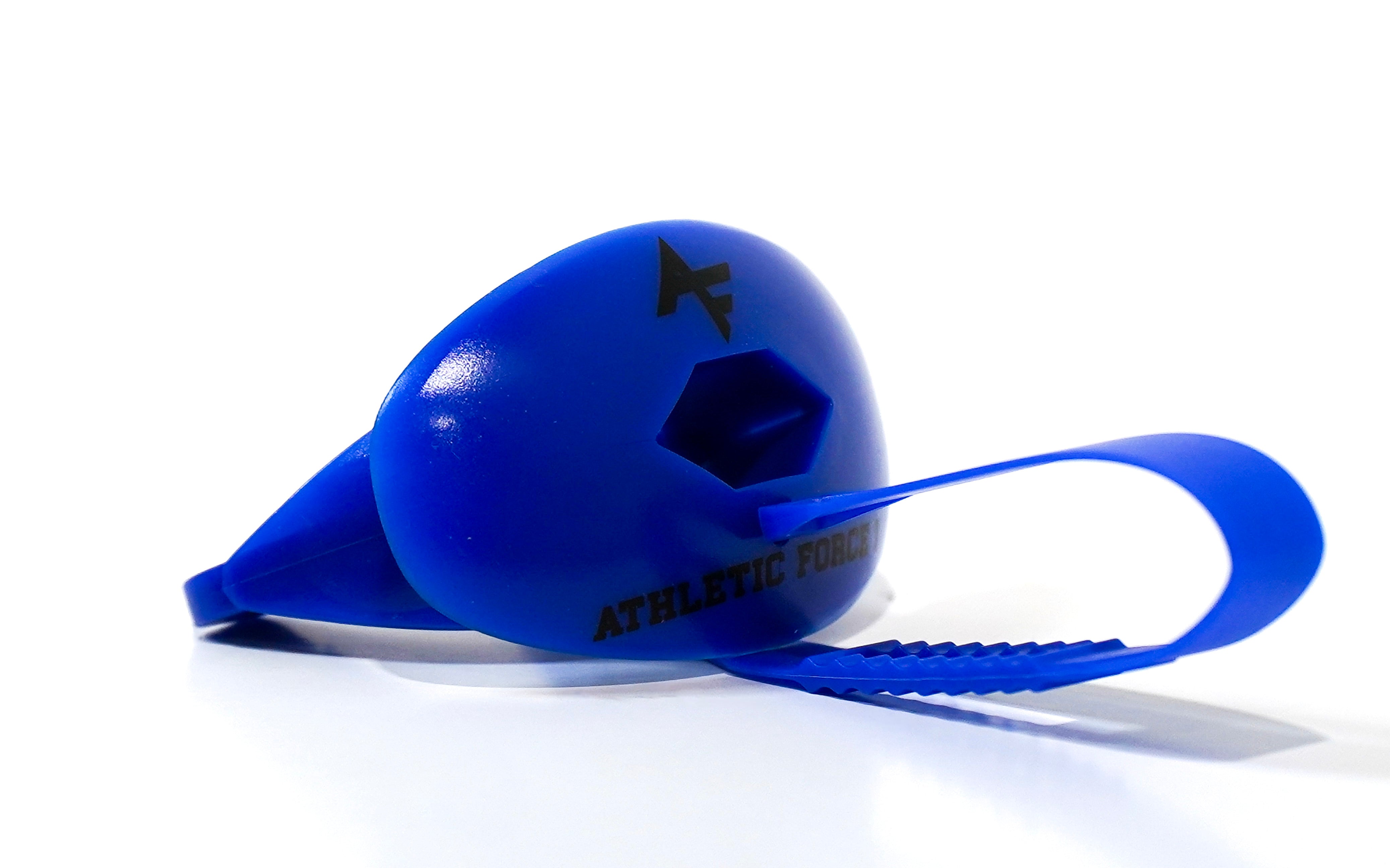 AF1 B1 1 Lip, Mouthguard Shinny in 6 Colors