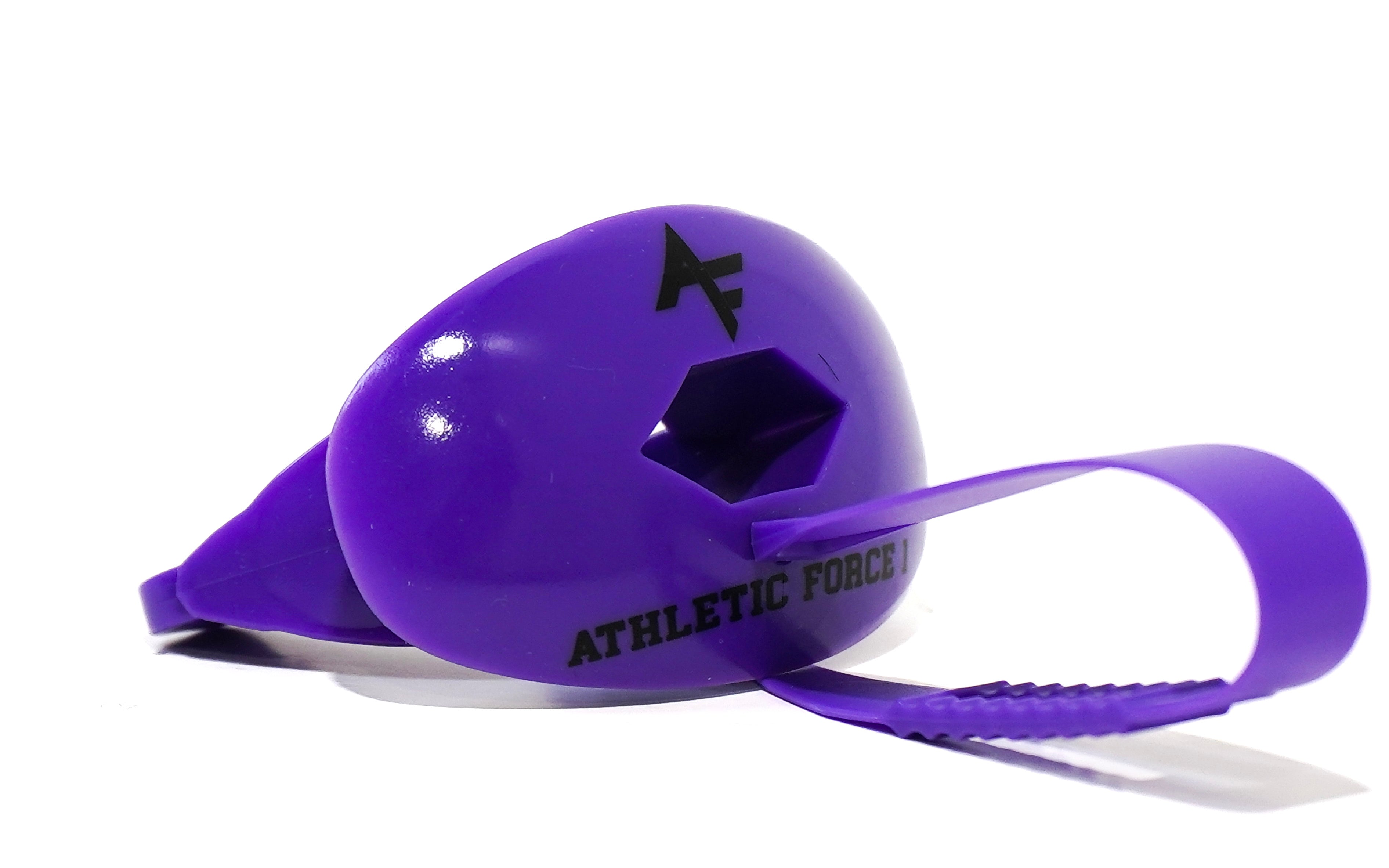 AF1 B1 1 Lip, Mouthguard Shinny in 6 Colors