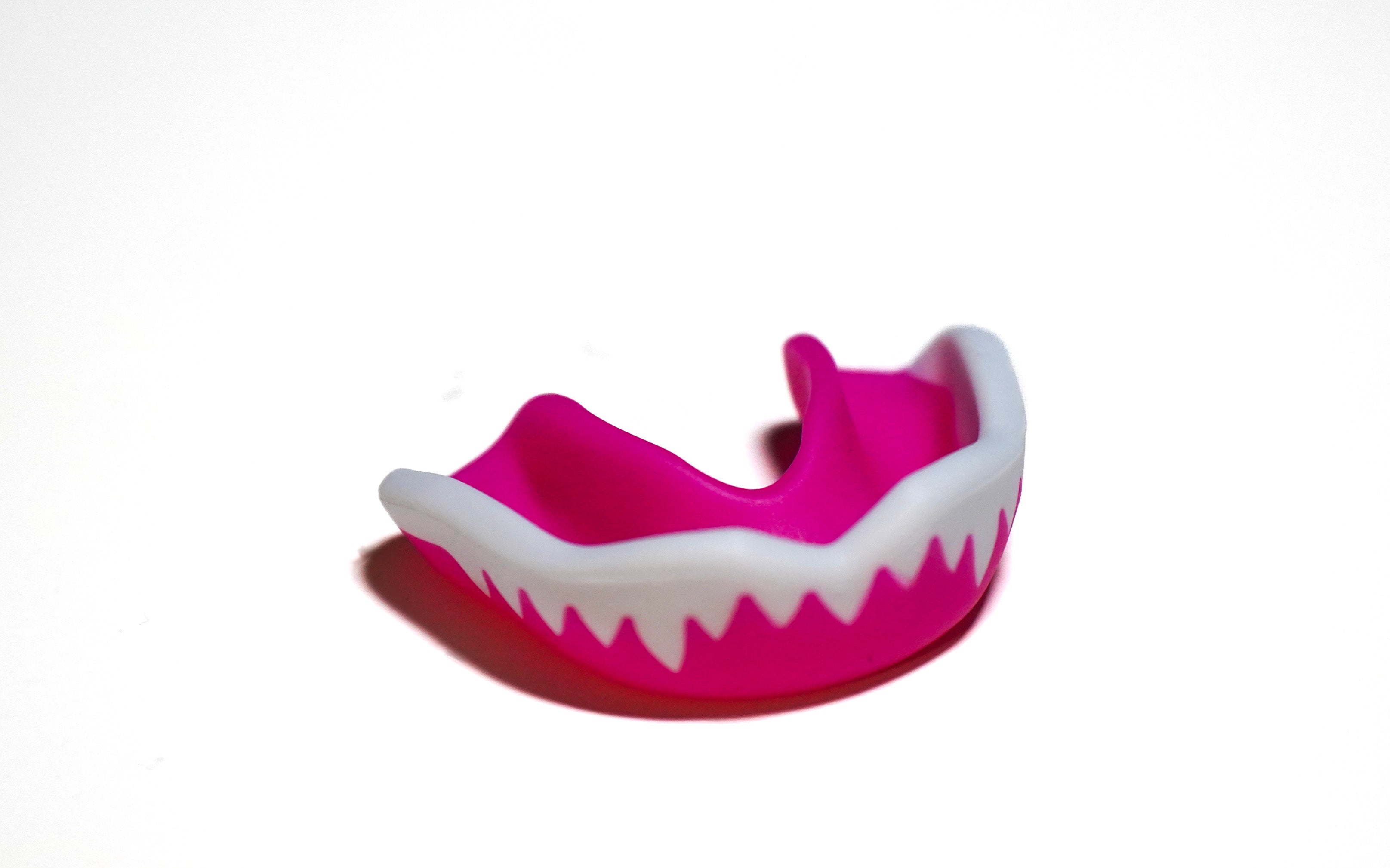 AF1 BO1 1 Mouthguard Double Color in 8 Colors