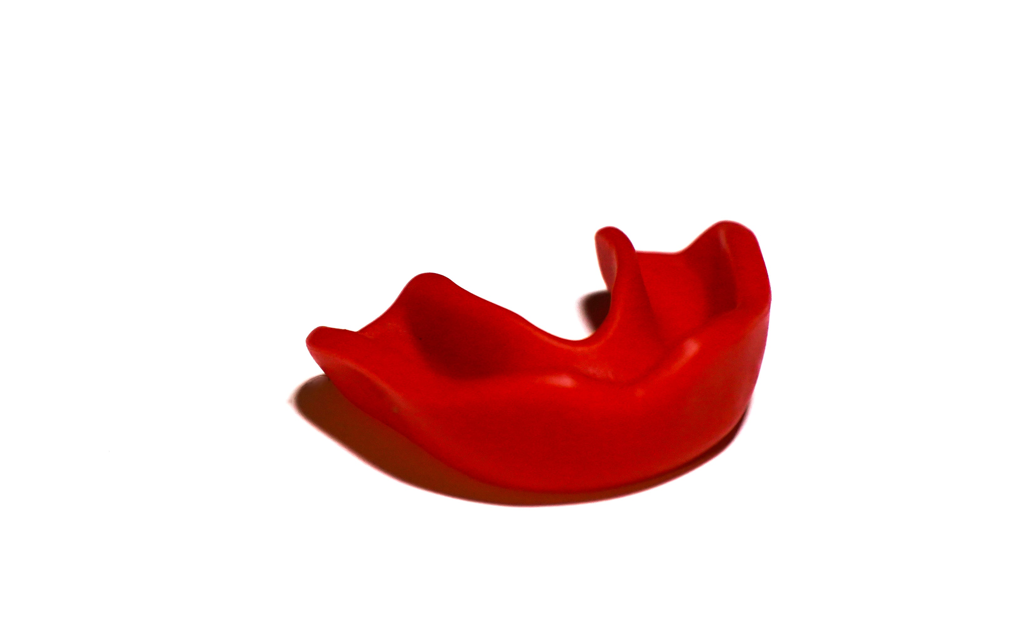 AF1 B1 1 Mouthguard Plain in 5 Colors