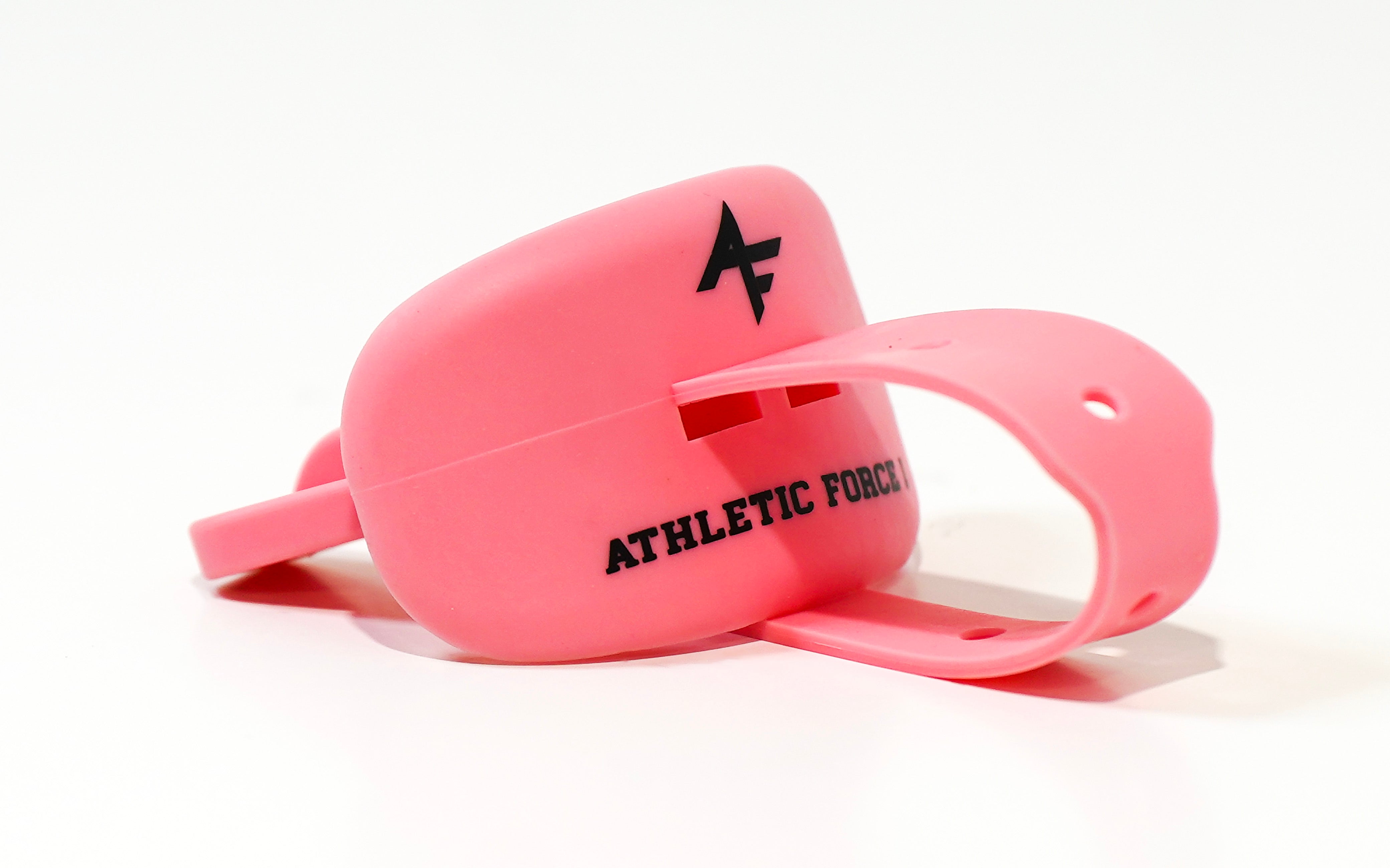 AF1 BR1 1 Lip, Mouthguard in 8 Colors